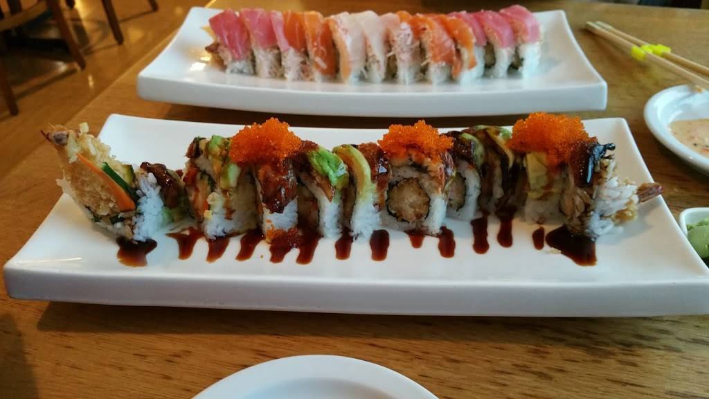 Sushi Tozai | restaurant | 7531 Healdsburg Ave, Sebastopol, CA 95472, USA | 7078249886 OR +1 707-824-9886
