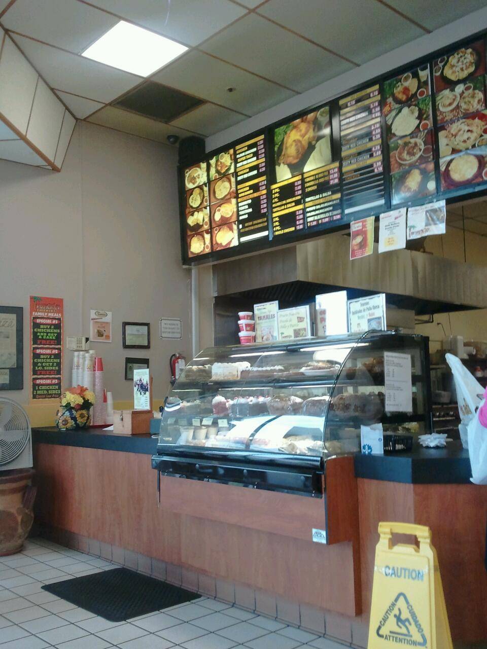 Los Pollos 3 | restaurant | 7940 Florence Ave, Downey, CA 90240, USA | 5628062375 OR +1 562-806-2375