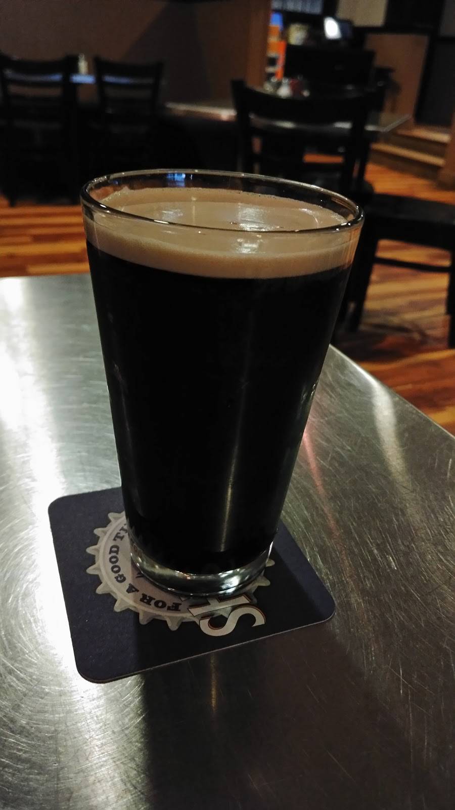 Shipyard Brew Pub Eliot | restaurant | 28 Levesque Dr, Eliot, ME 03903, USA | 2076862026 OR +1 207-686-2026