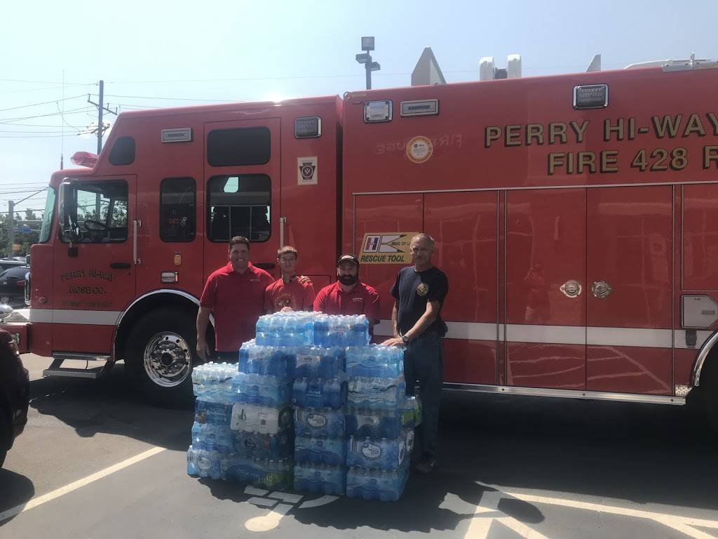 Firehouse Subs | restaurant | 7165 Peach St, Erie, PA 16509, USA | 8146510330 OR +1 814-651-0330