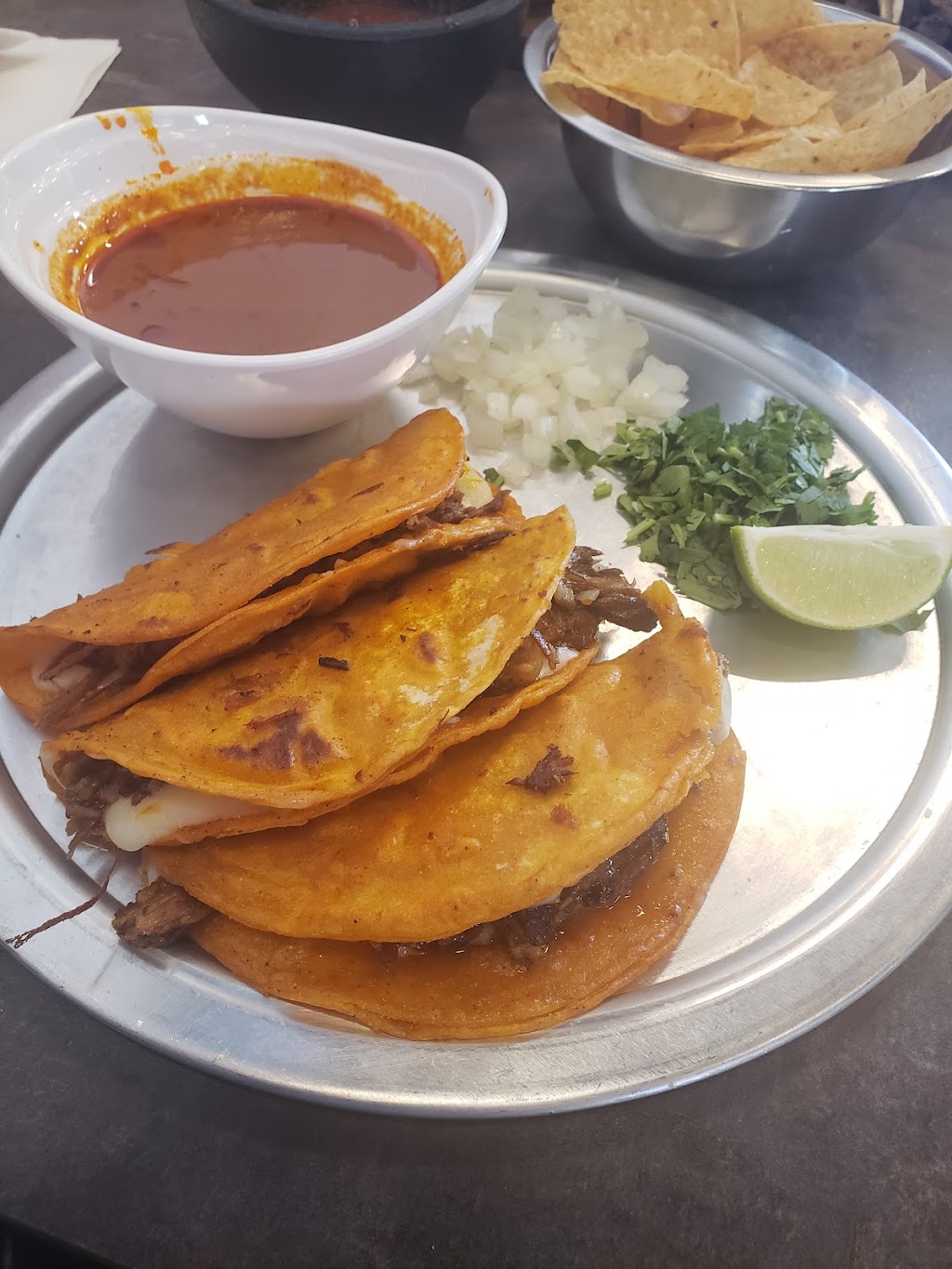 Casa Alejo | restaurant | 101 W Emma Ave, Springdale, AR 72764, USA | 4793657222 OR +1 479-365-7222