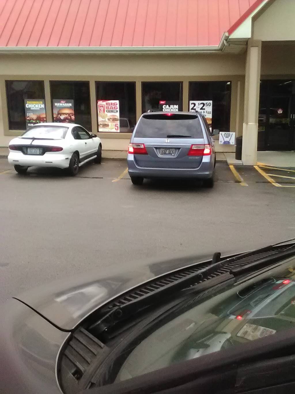 Hardees | restaurant | 732 E Main St, Glasgow, KY 42141, USA | 2706590115 OR +1 270-659-0115