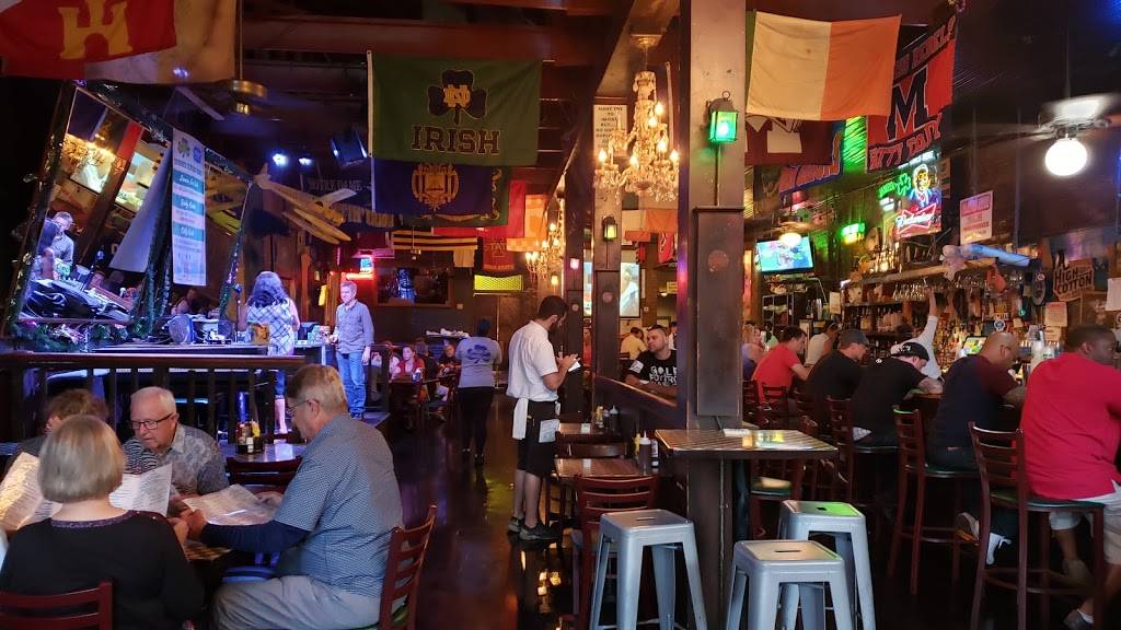 Silky OSullivans | restaurant | 183 Beale St, Memphis, TN 38103, USA | 9015229596 OR +1 901-522-9596