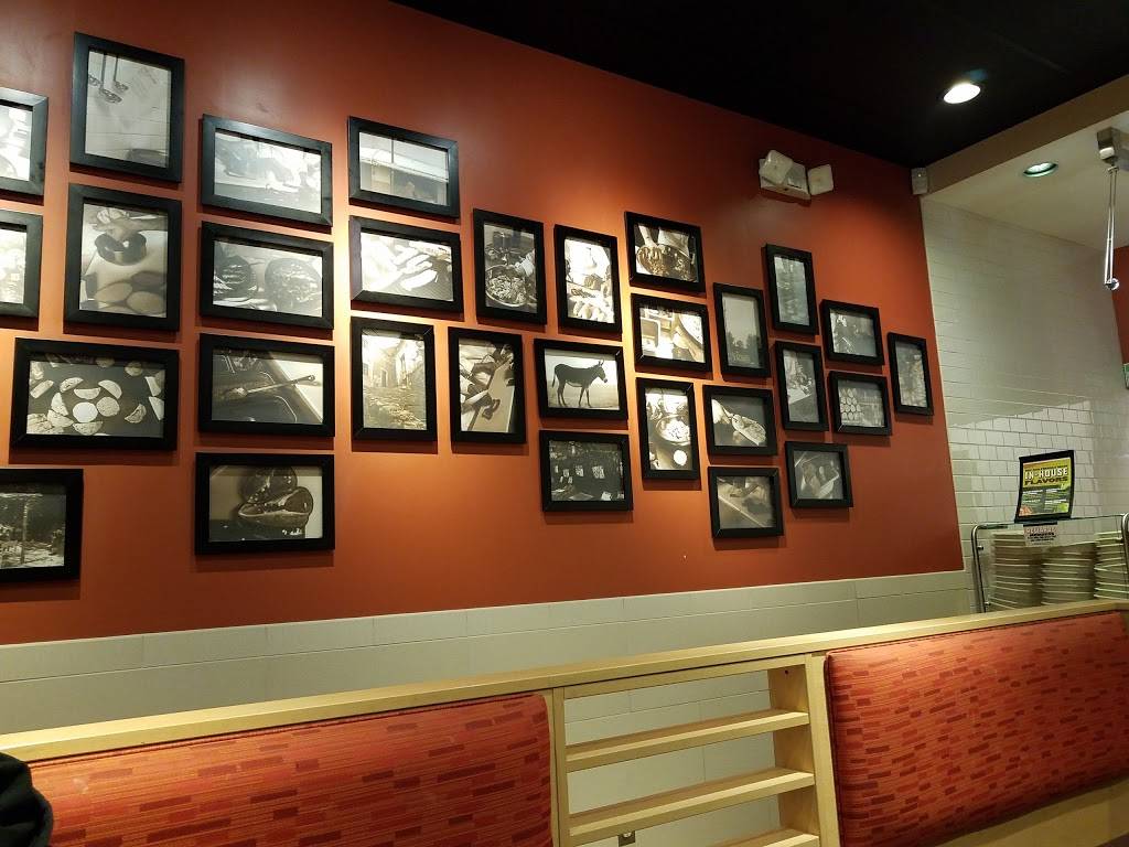 QDOBA Mexican Eats | restaurant | 3150 S Westnedge Ave Suite A, Kalamazoo, MI 49008, USA | 2693815356 OR +1 269-381-5356