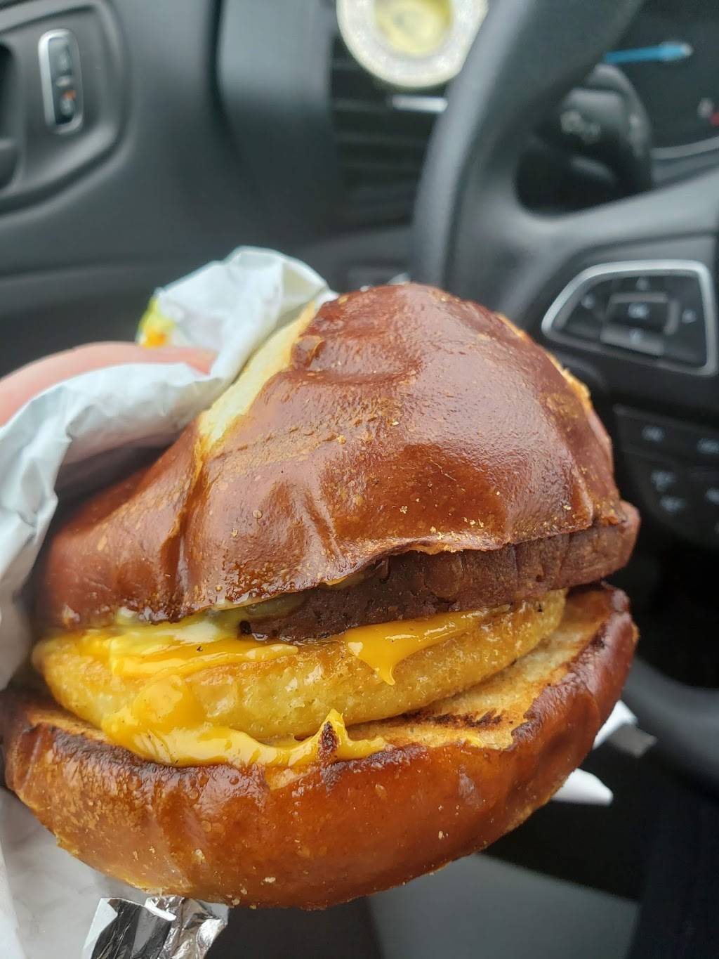 Totally Awesome Vegan Food Truck | restaurant | Wicked Rad Street, Portland, ME 04103, USA | 2074208341 OR +1 207-420-8341