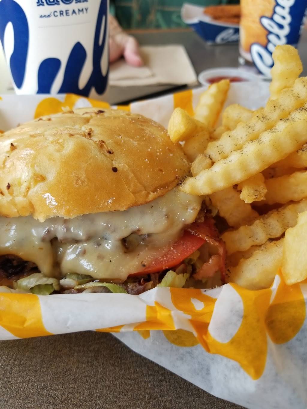 Culvers | restaurant | 4011 38th Ave, Moline, IL 61265, USA | 3097970226 OR +1 309-797-0226