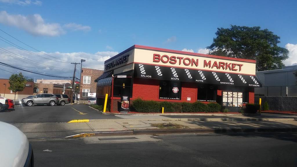 Boston Market | restaurant | 60-18 Metropolitan Ave, Ridgewood, NY 11385, USA | 7183865858 OR +1 718-386-5858