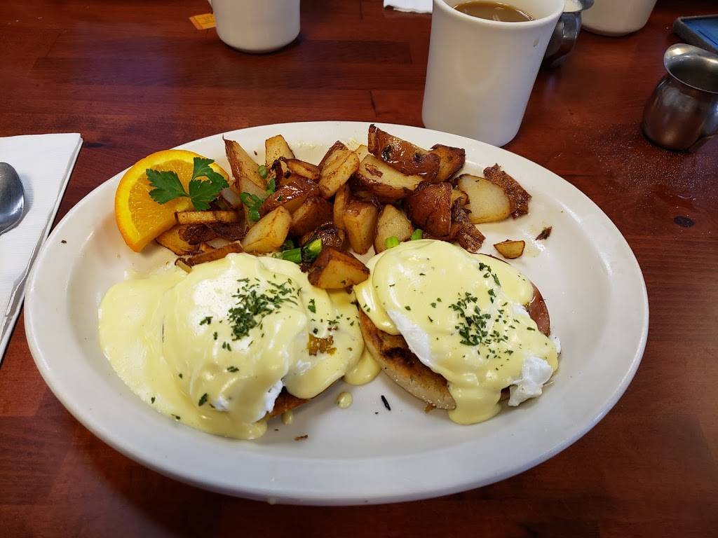 Avenue Cafe | restaurant | 219F Mt Hermon Rd, Scotts Valley, CA 95066, USA | 8315157505 OR +1 831-515-7505