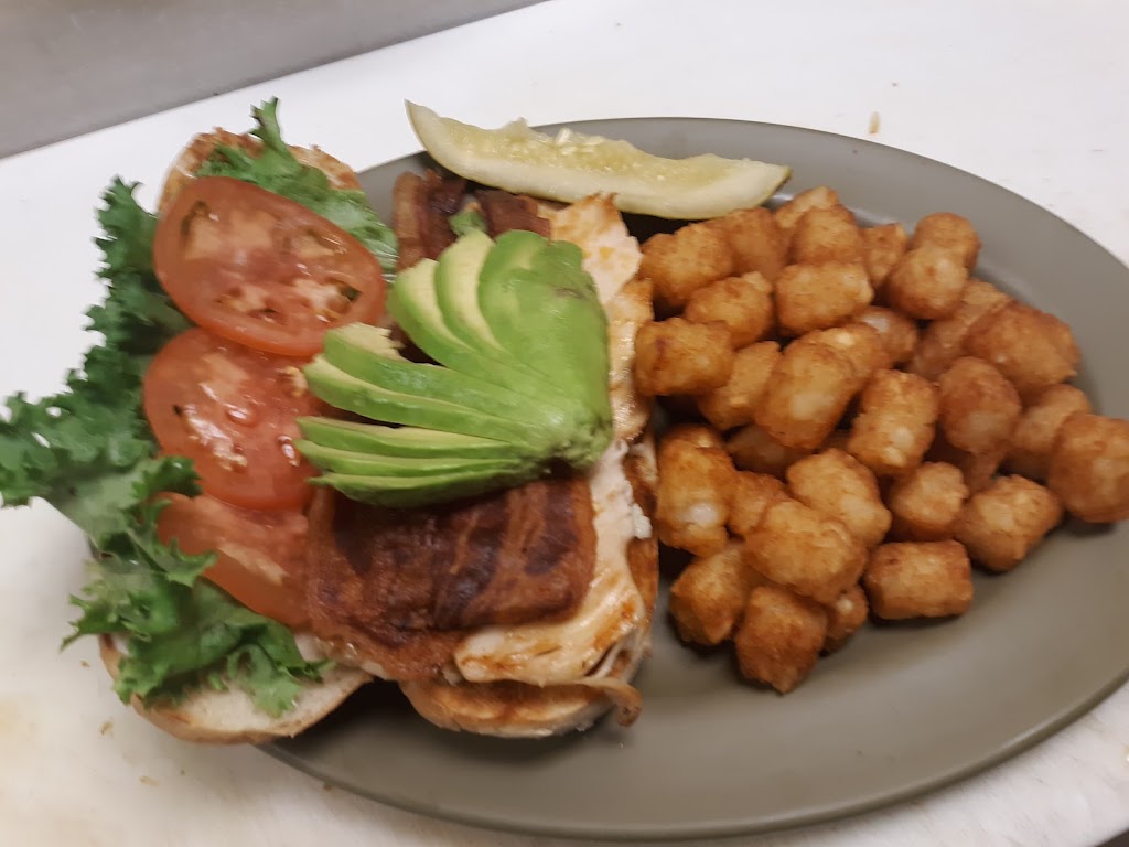 Café 1297 | restaurant | 1297 Ocean Blvd NW, Coos Bay, OR 97420, USA | 5418089207 OR +1 541-808-9207