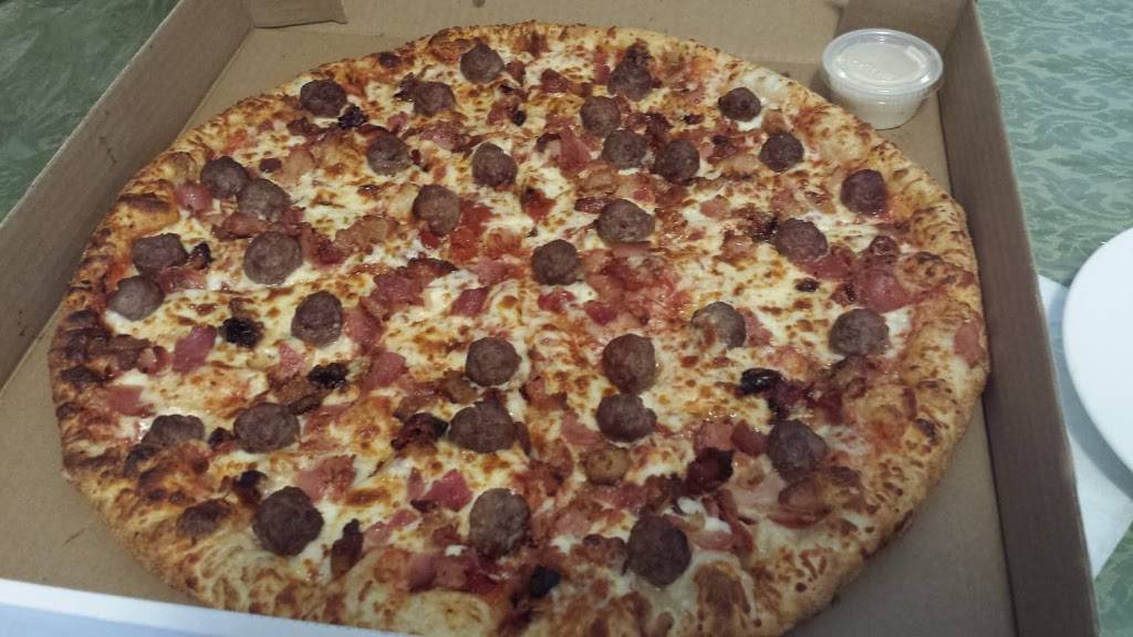 Marios Pizza & Wings | restaurant | 171 Mohawk Rd E, Hamilton, ON L9A 2H4, Canada | 9053837777 OR +1 905-383-7777