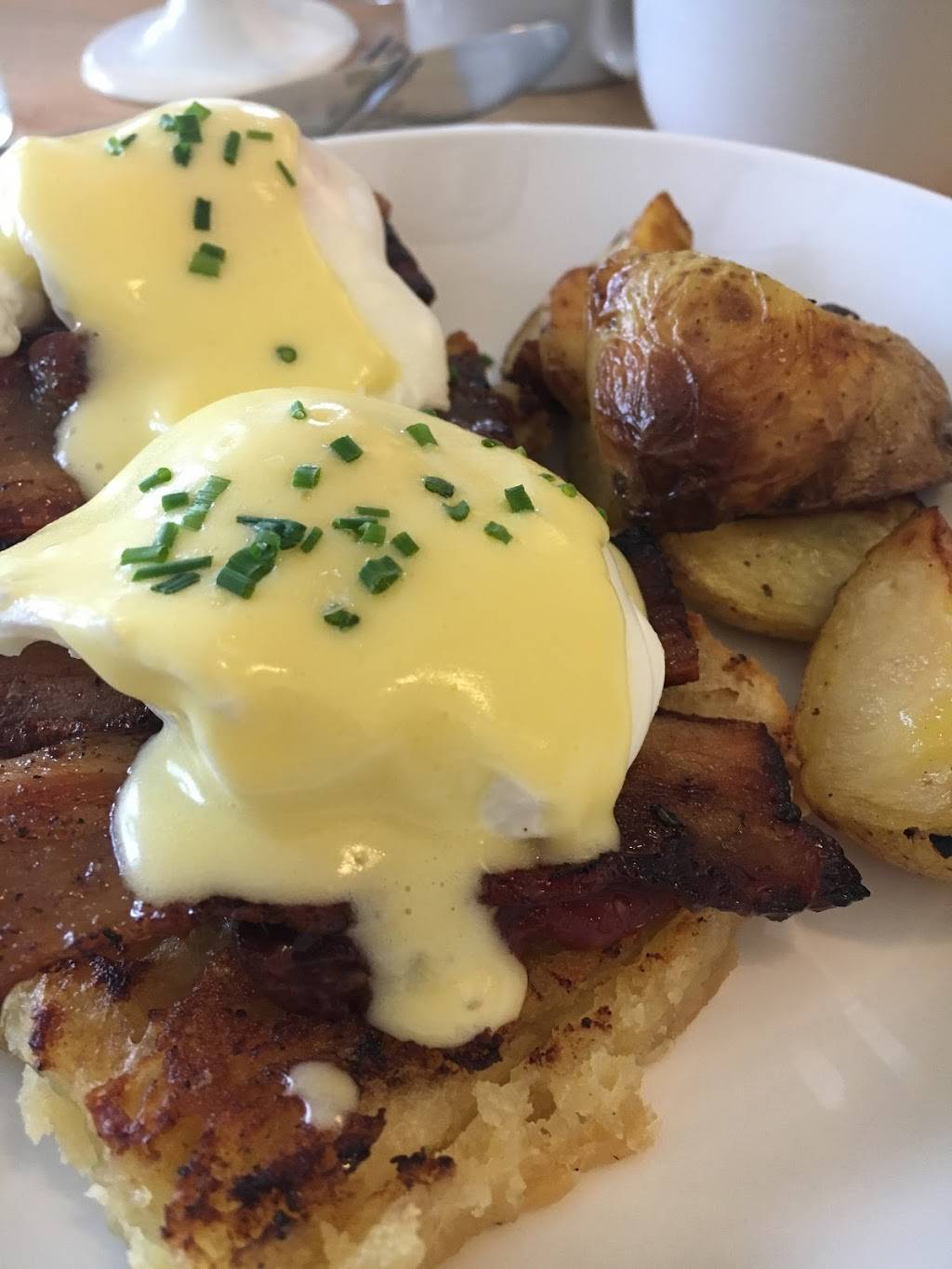Benedict | restaurant | 405 S Union St, Traverse City, MI 49684, USA | 2314211000 OR +1 231-421-1000