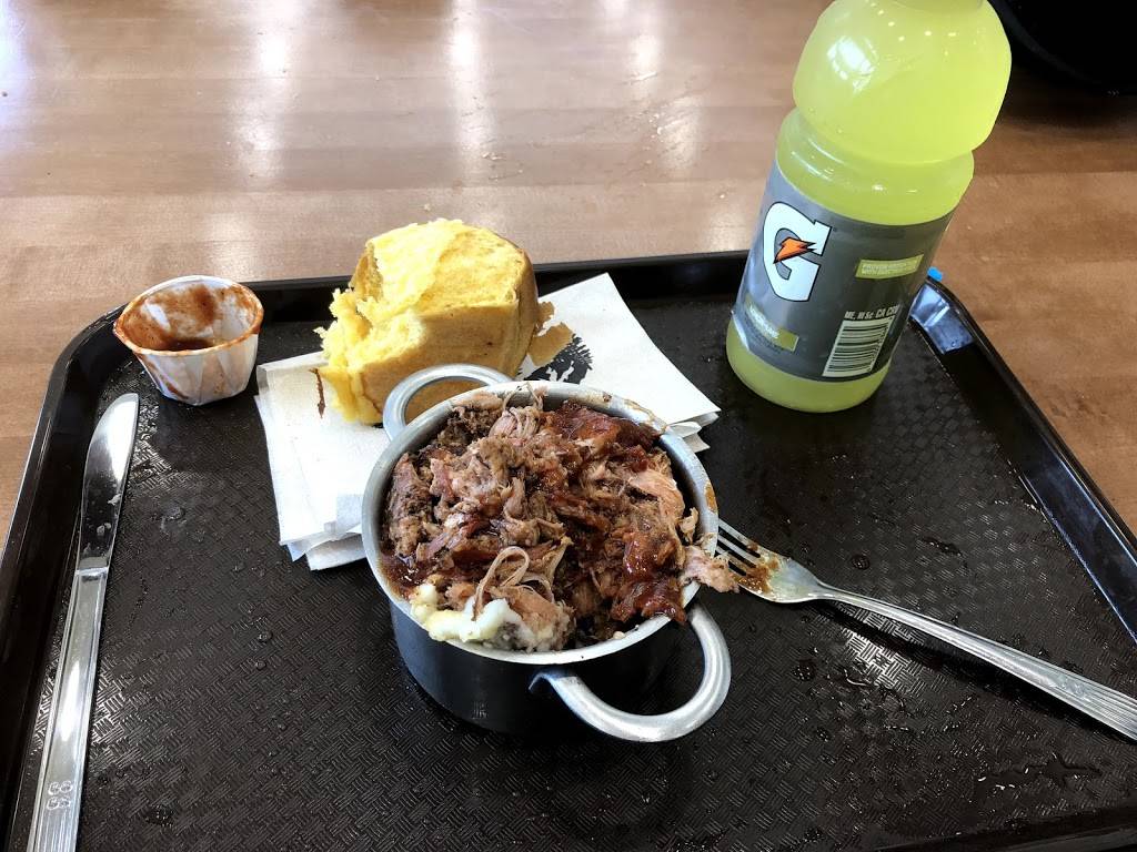 LaBontes Smokehouse BBQ | restaurant | 27-31 Keystone Gulch Rd, Keystone, CO 80435, USA | 9704963838 OR +1 970-496-3838