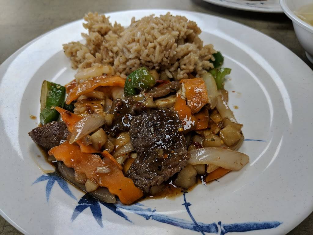 Little Panda Restaurant | restaurant | 5045 Memorial Blvd, Kingsport, TN 37664, USA | 4233437525 OR +1 423-343-7525