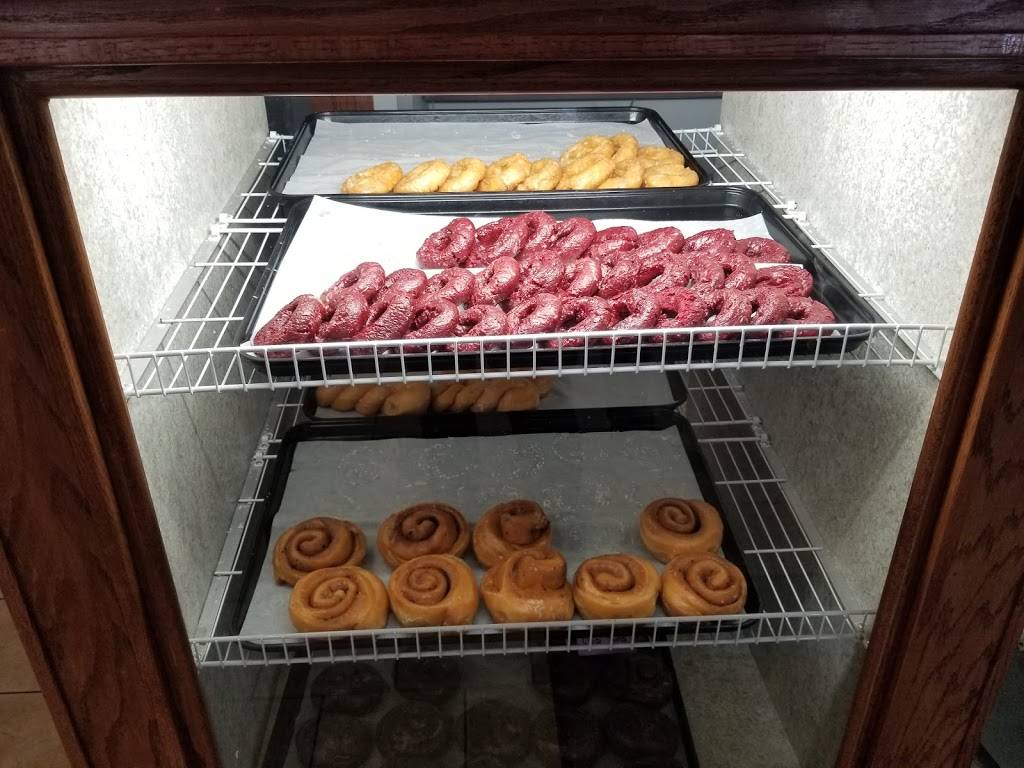 Jacks Donuts | bakery | 135 W Market St, Indianapolis, IN 46204, USA | 3174265930 OR +1 317-426-5930