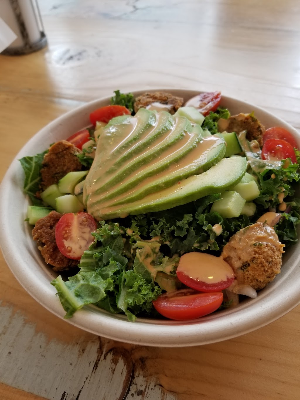 Fuel Juice Bar | restaurant | 1183 Fulton St, Brooklyn, NY 11216, USA | 3477871834 OR +1 347-787-1834