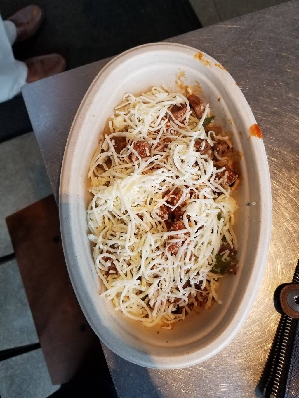 Chipotle Mexican Grill | restaurant | 19332 Nordhoff St, Northridge, CA 91324, USA | 8186712232 OR +1 818-671-2232