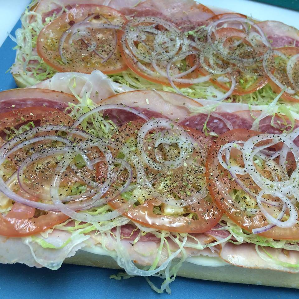 Mad Ds Muncheonette | restaurant | 8307 3rd Ave, Stone Harbor, NJ 08247, USA | 6098303691 OR +1 609-830-3691