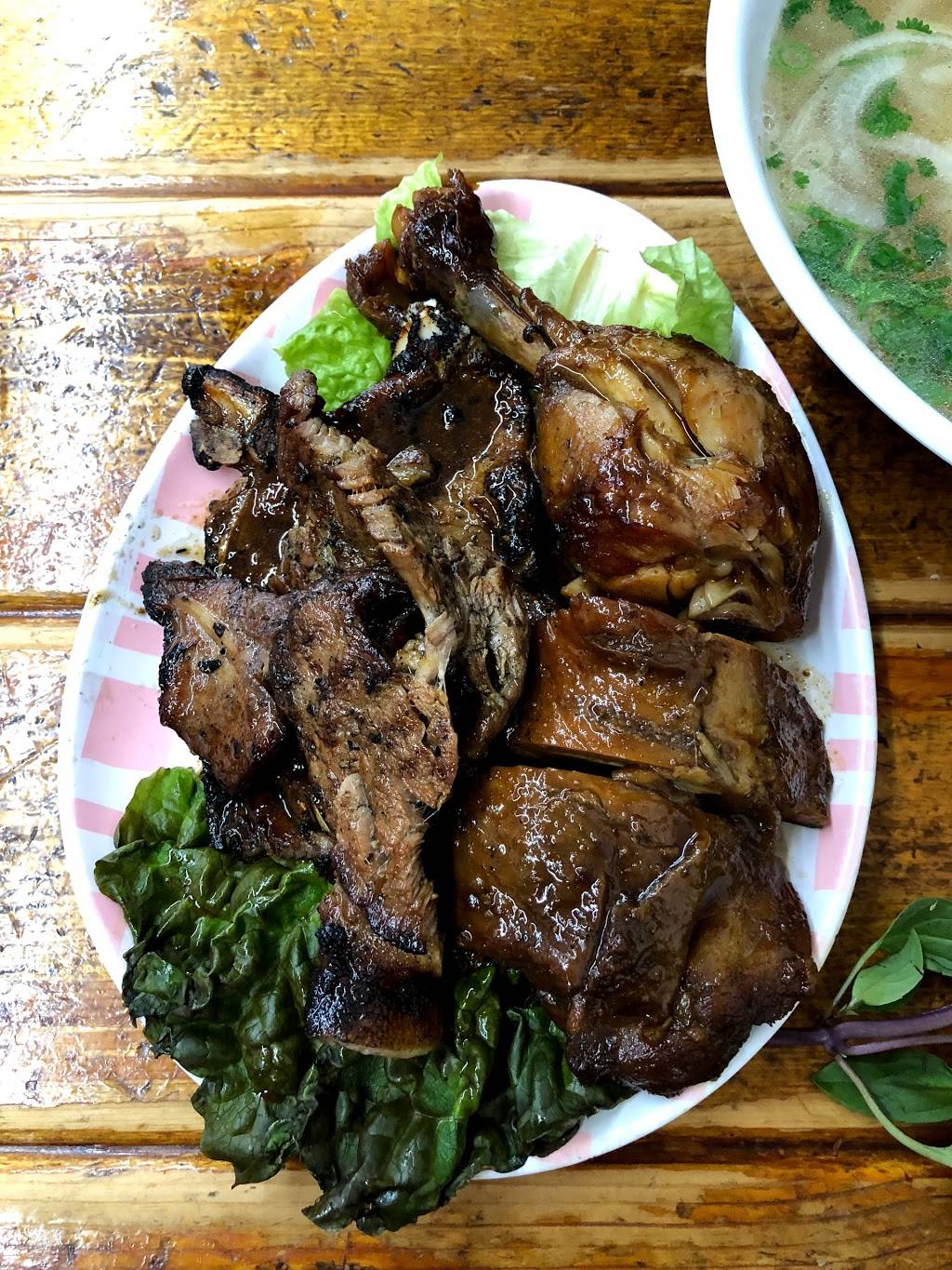 Lois Vietnamese Restaurant | restaurant | 2228 Irving St, San Francisco, CA 94122, USA | 4156615936 OR +1 415-661-5936