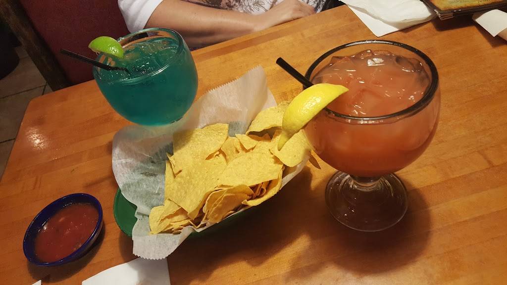 Fiesta Azteca Mexican Restaurant | restaurant | 850 N Wickham Rd, Melbourne, FL 32935, USA | 3212425966 OR +1 321-242-5966