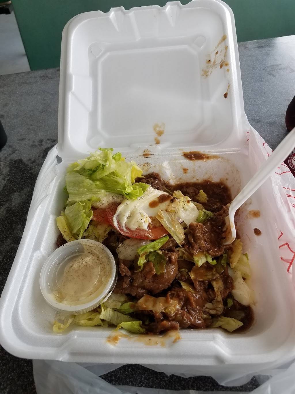 Memes New Orleans Cafe | restaurant | 103 Schlief Dr, Belle Chasse, LA 70037, USA | 5043929922 OR +1 504-392-9922