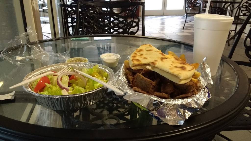 The Spot | restaurant | 16 NW 18th St #160, Gainesville, FL 32603, USA | 3525055774 OR +1 352-505-5774