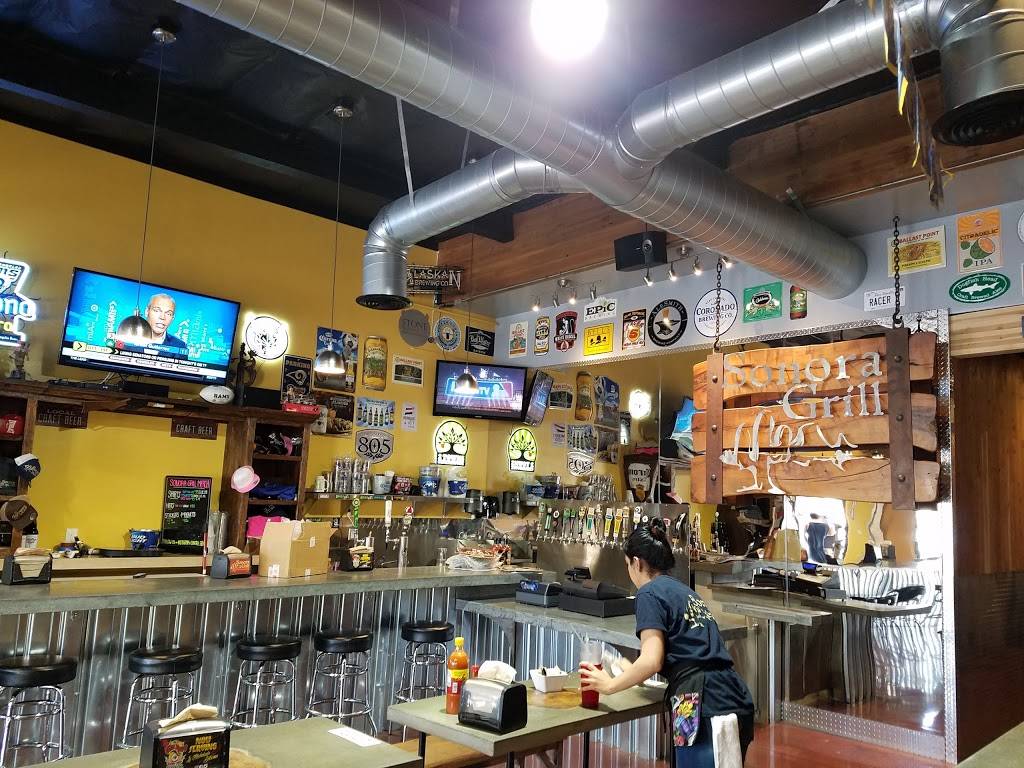 Sonora Grill | restaurant | 23962 Alessandro Blvd, Moreno Valley, CA 92553, USA | 9516970028 OR +1 951-697-0028
