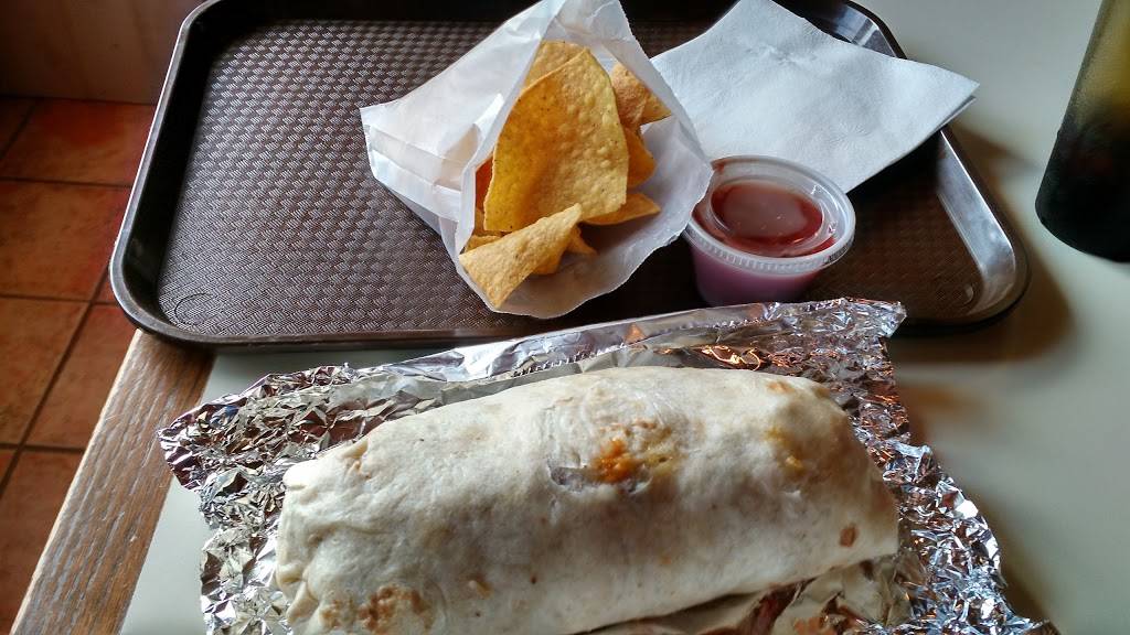 Jimbos Burritos | restaurant | 6418 Shinnston Pike, Gypsy, WV 26361, USA | 3045925800 OR +1 304-592-5800