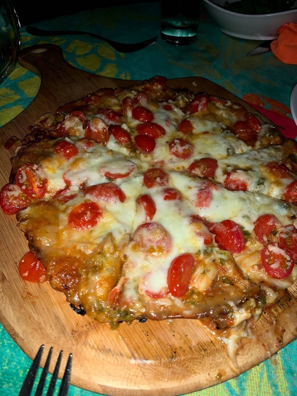 Montego Bay | restaurant | 118 Cut-Off Rd, Port Aransas, TX 78373, USA | 3614161831 OR +1 361-416-1831