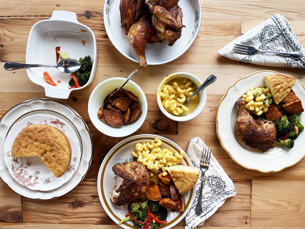 Keep The Change Kitchen Collective | restaurant | 5601 Tillman Ave, Cleveland, OH 44102, USA | 2164651133 OR +1 216-465-1133