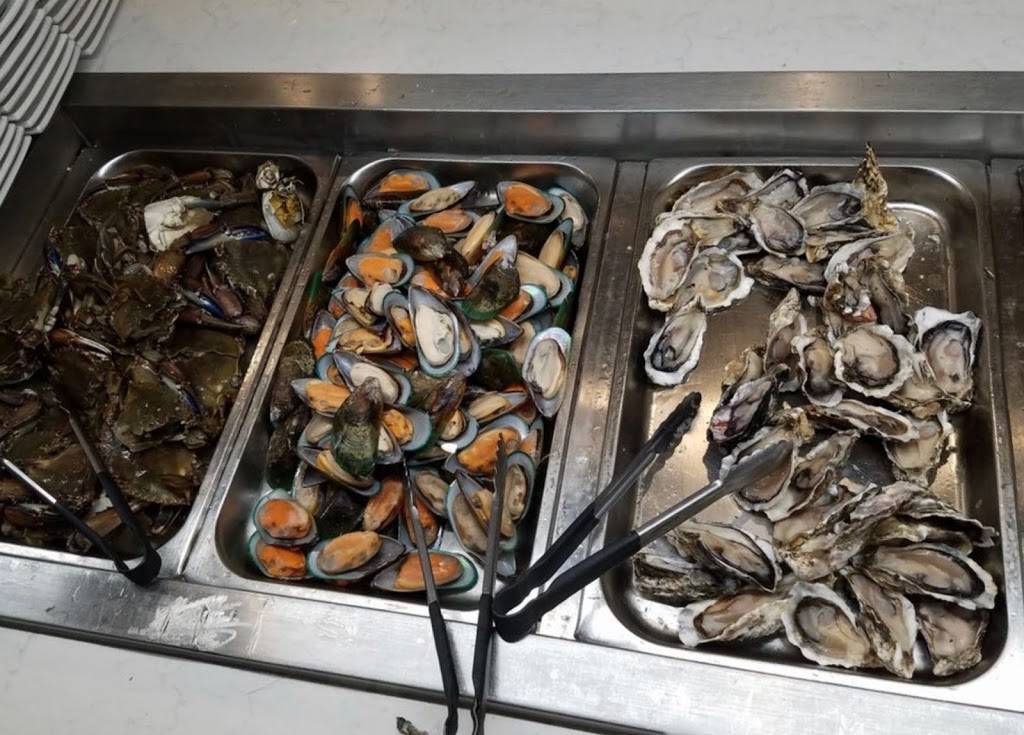 Spring shaving shab | restaurant | 3608 Sitka St, El Monte, CA 91731, USA | 6264165363 OR +1 626-416-5363