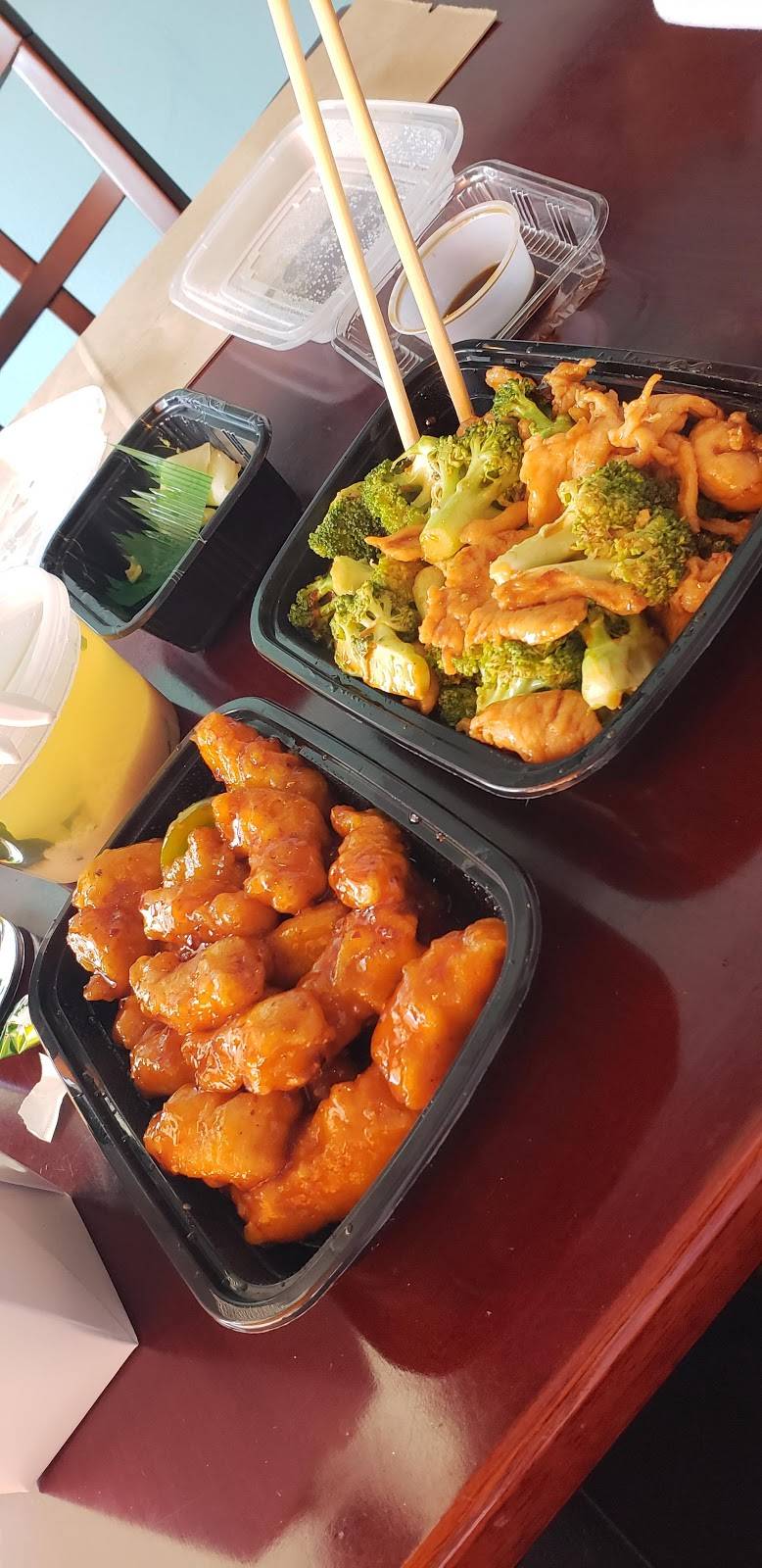 Sushi Fu | restaurant | 400 Minnisink Rd, Totowa, NJ 07512, USA | 9738128488 OR +1 973-812-8488