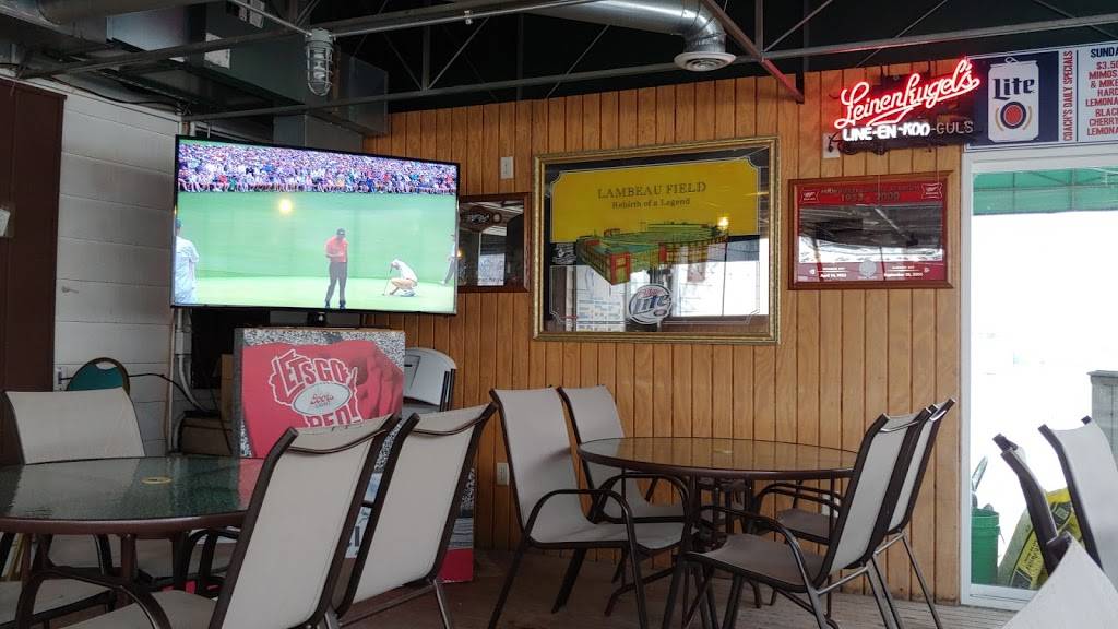 Coachs Pub N Grill | meal takeaway | 3608, 5356 South 13th Street, Milwaukee, WI 53221, USA | 4142818175 OR +1 414-281-8175