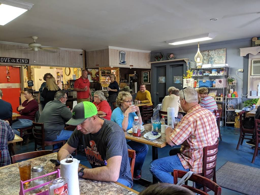 Little Coffee Pot Cafe | cafe | 2490 N Hwy 25 Bypass, Travelers Rest, SC 29690, USA | 8648342221 OR +1 864-834-2221