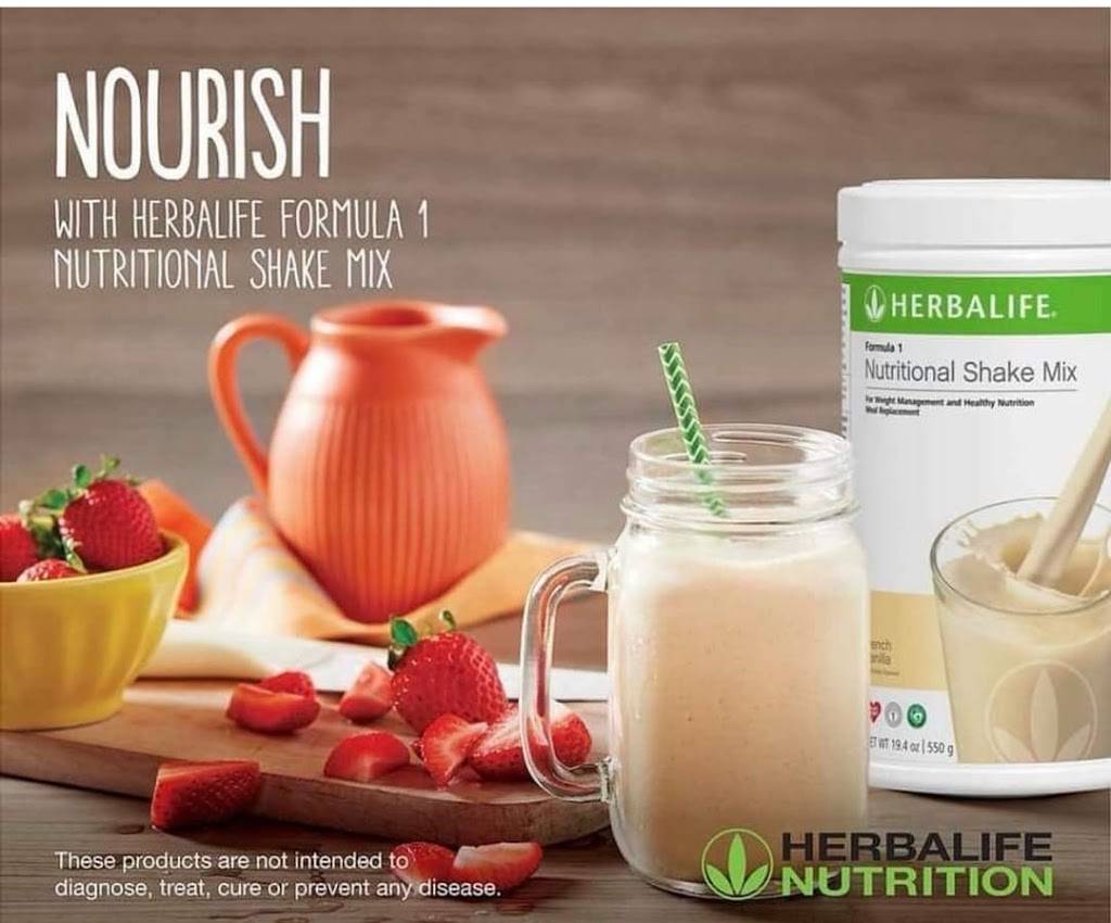HERBALIFE GREEN IS LIFE???? | restaurant | 4545 N Broadway, Chicago, IL 60640, USA | 7738171406 OR +1 773-817-1406