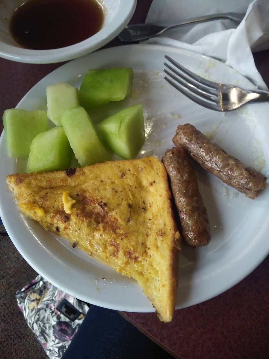 Shoneys Summerville | restaurant | 1307 N Main St, Summerville, SC 29483, USA | 8438736920 OR +1 843-873-6920