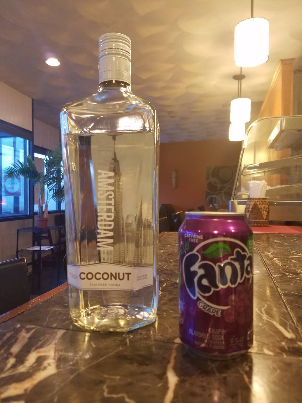 Monrovia Kitchen | restaurant | 85 Richmond St, Providence, RI 02903, USA | 4014339748 OR +1 401-433-9748