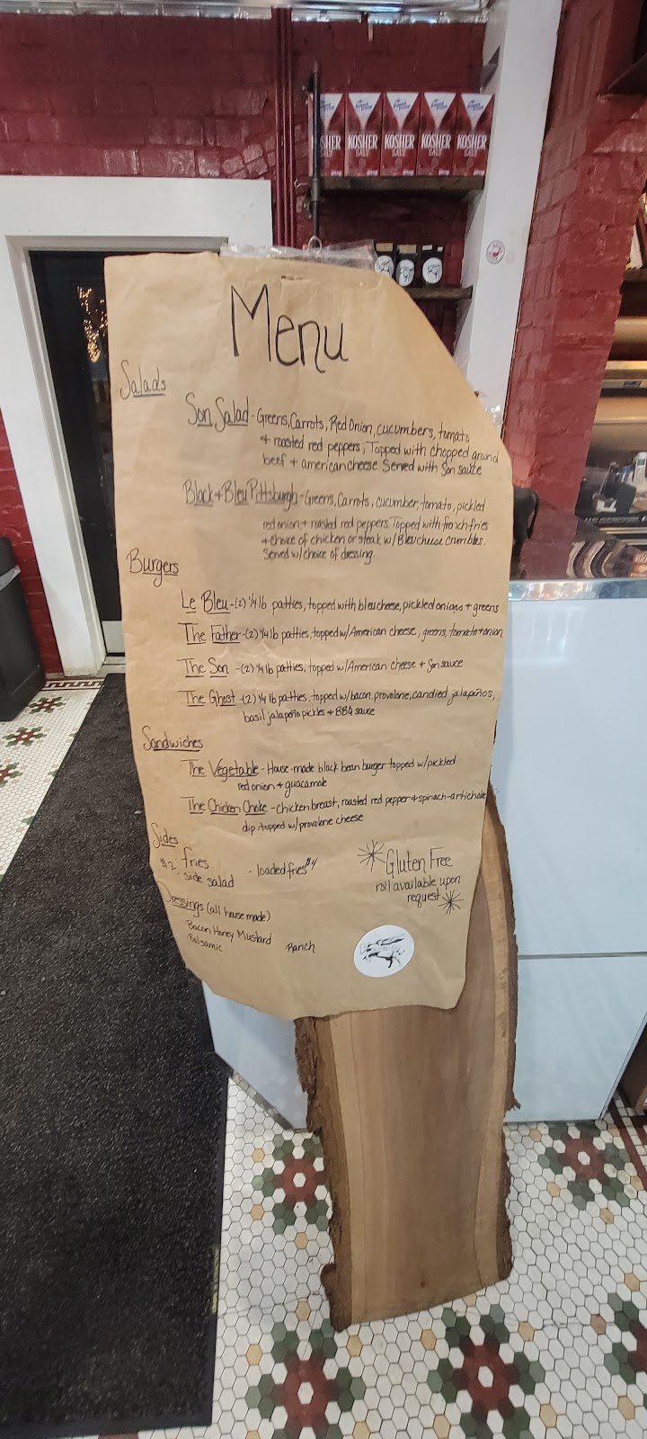 Butchers Son | restaurant | 127 W Market St, Corning, NY 14830, USA | 6079732220 OR +1 607-973-2220