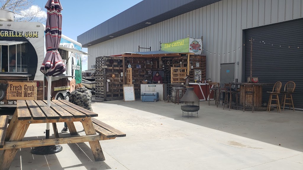 Iron Horse Grille | restaurant | 6726 Corsair Ave, Prescott, AZ 86301, USA | 9285154891 OR +1 928-515-4891