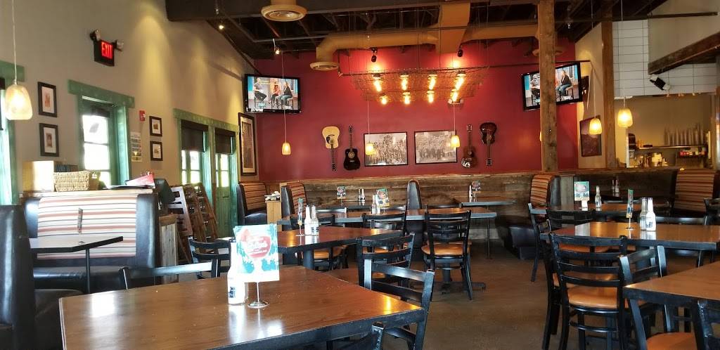 On The Border Mexican Grill & Cantina | meal takeaway | 45 Middle Ave, Holtsville, NY 11742, USA | 6313172657 OR +1 631-317-2657