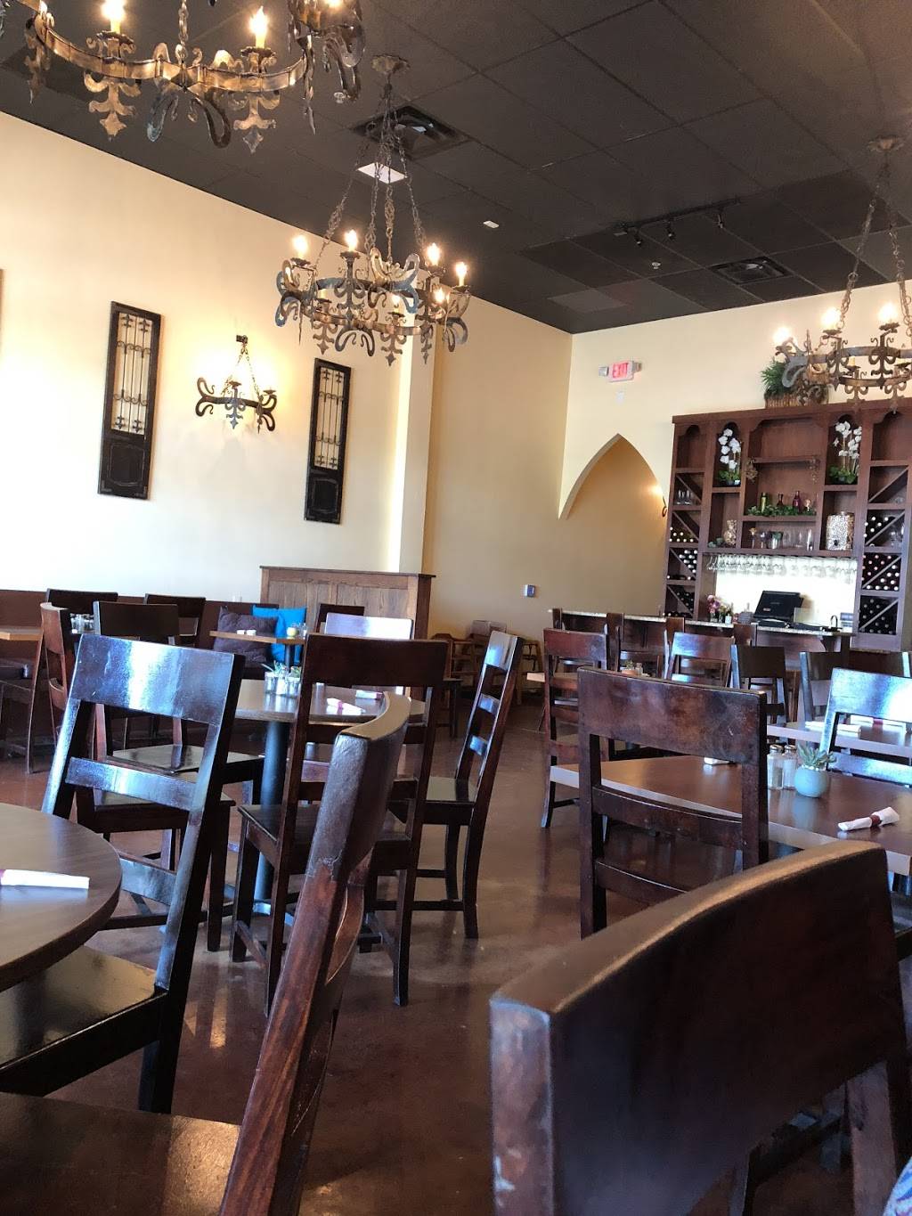 Brama Restaurant | restaurant | 3301 Steck Ave #106, Austin, TX 78757, USA | 5125790880 OR +1 512-579-0880