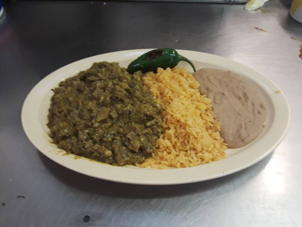 Restaurant La Sabrosita | restaurant | Dallas, TX 75203, USA | 4693177717 OR +1 469-317-7717