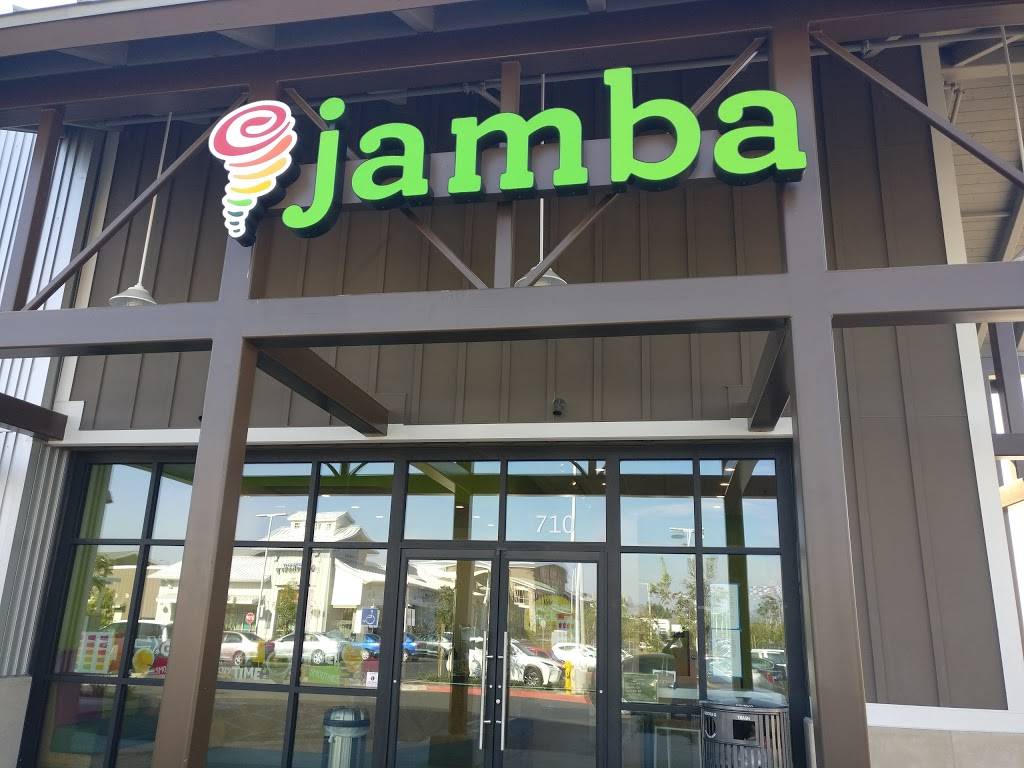Jamba | restaurant | 15190 Kensington Park Dr e2, Tustin, CA 92780, USA | 7147604814 OR +1 714-760-4814