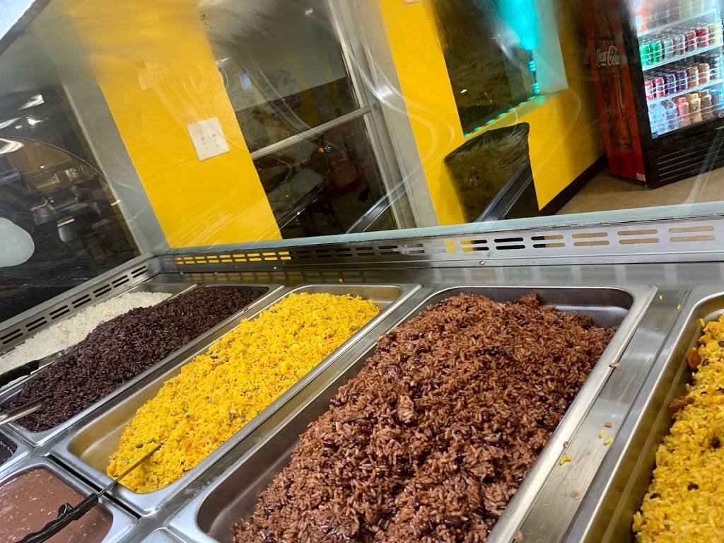 Maikel’s Kitchen #3 | restaurant | 4031 W Hillsborough Ave, Tampa, FL 33614, USA | 8134501277 OR +1 813-450-1277