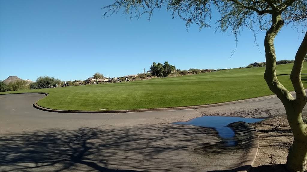 Troon North Golf Club | restaurant | 10320 E Dynamite Blvd, Scottsdale, AZ 85262, USA | 4805855300 OR +1 480-585-5300