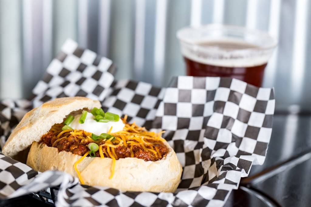 Bam!Dog Righteous Hot Dogs | restaurant | 5000 Smithridge Dr, Reno, NV 89502, USA | 7758249070 OR +1 775-824-9070