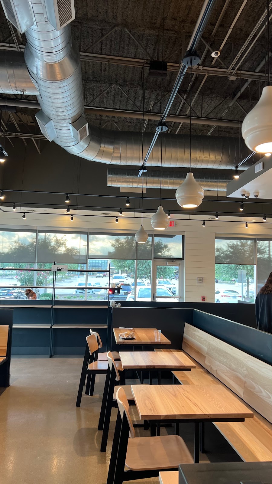 CAVA | restaurant | 28920 US-290 Suite H01, Cypress, TX 77433, USA | 3468182945 OR +1 346-818-2945