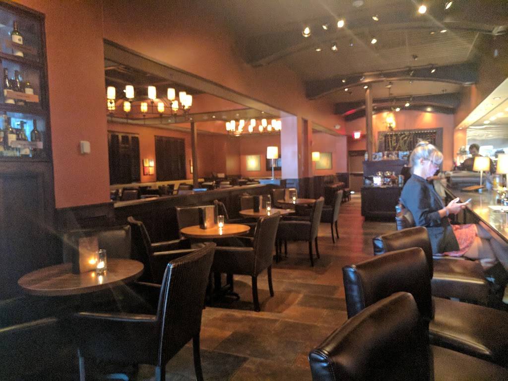 Eno Vino Wine Bar & Bistro | restaurant | 601 Junction Rd, Madison, WI 53717, USA | 6086649565 OR +1 608-664-9565