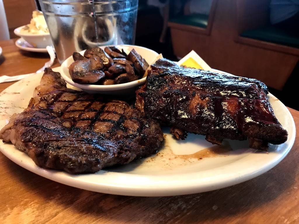 Texas Roadhouse | restaurant | 854 I-10 Service Rd, Slidell, LA 70458, USA | 9856497462 OR +1 985-649-7462