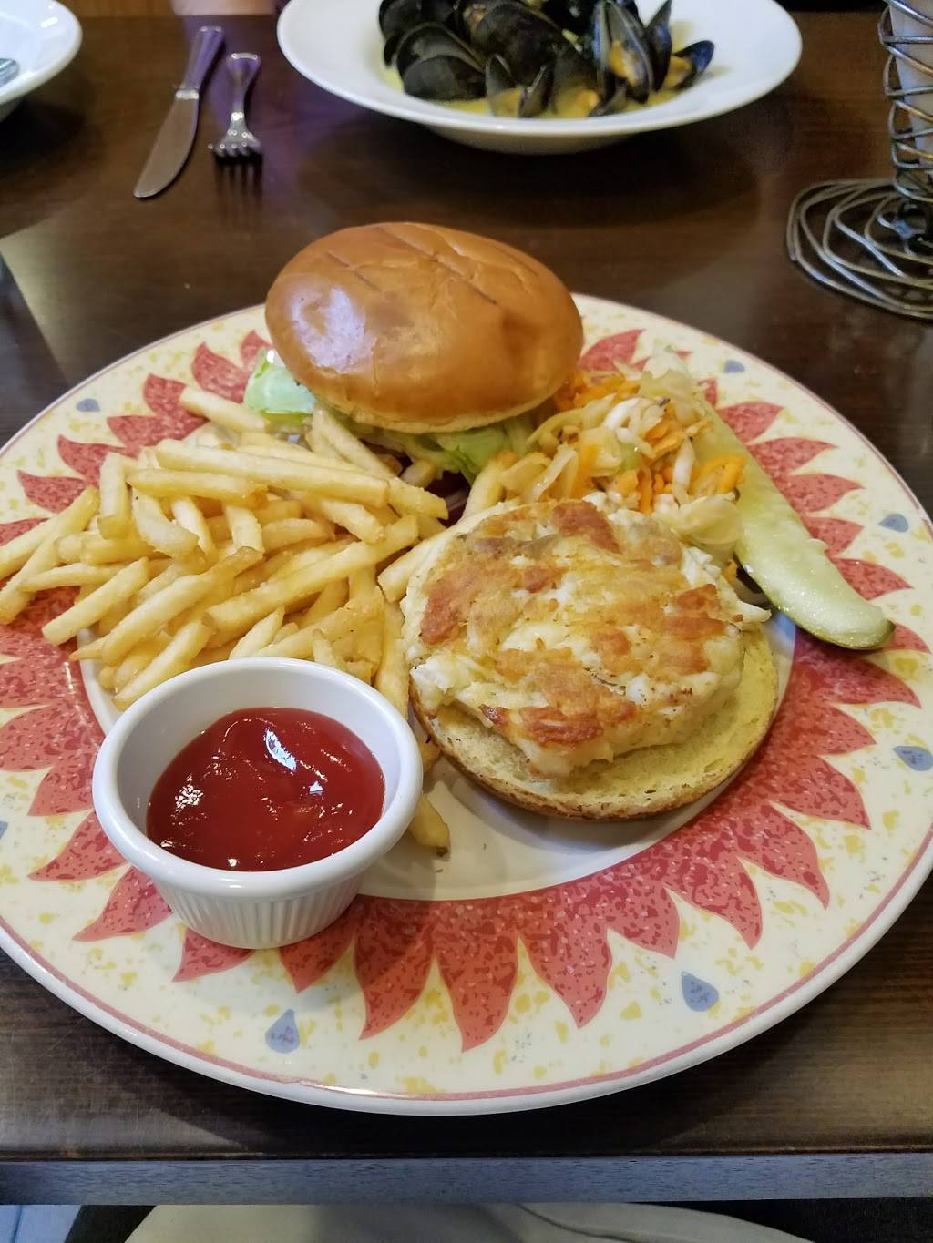 Persimmon | restaurant | 7003 Wisconsin Ave, Bethesda, MD 20815, USA | 3016549860 OR +1 301-654-9860