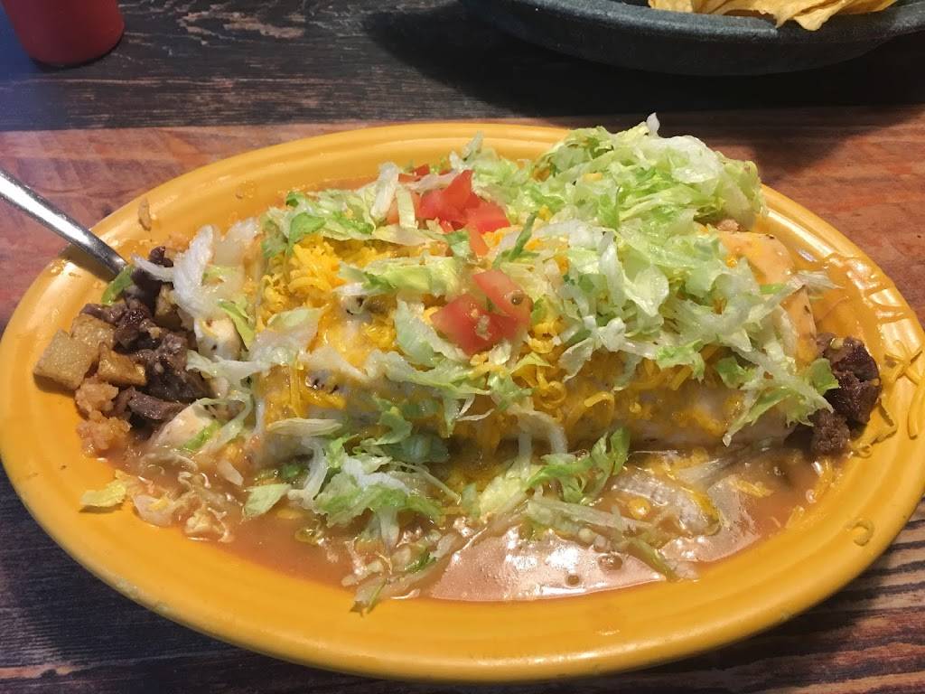 Santiagos Mexican Restaurant | restaurant | 2501 Ford St, Golden, CO 80401, USA | 3032770966 OR +1 303-277-0966